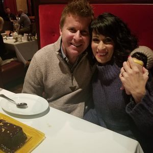 Meet your Posher, Michele